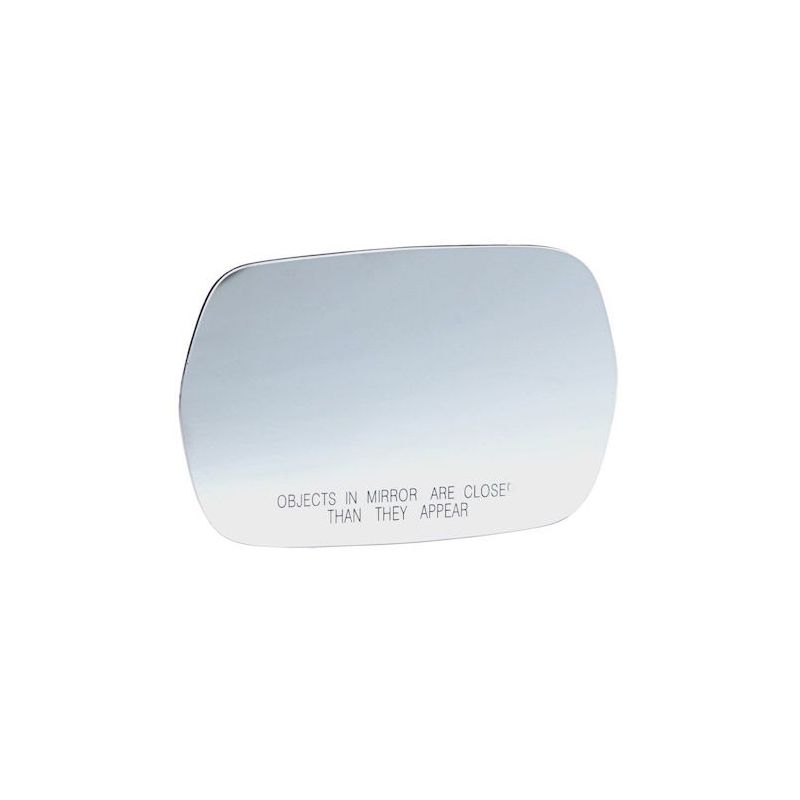 Tükörüveg domború jobb Sporttükör 69-73