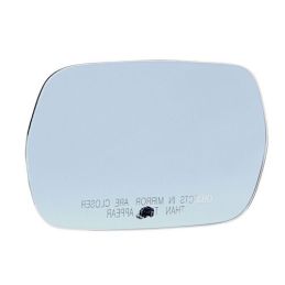 Tükörüveg domború jobb Sporttükör 69-73