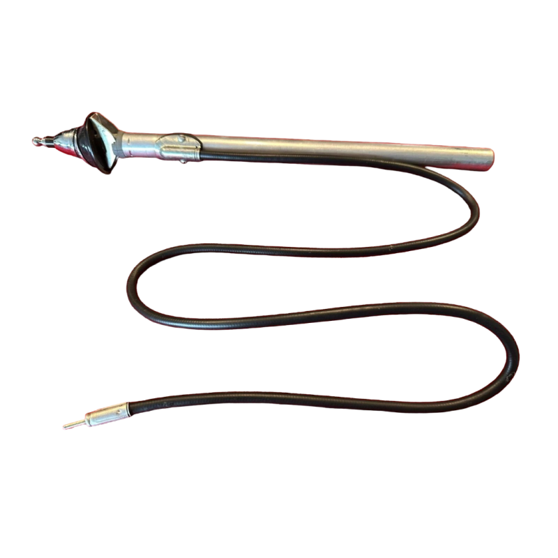 Shelby rádióantenna, eredeti 69-70