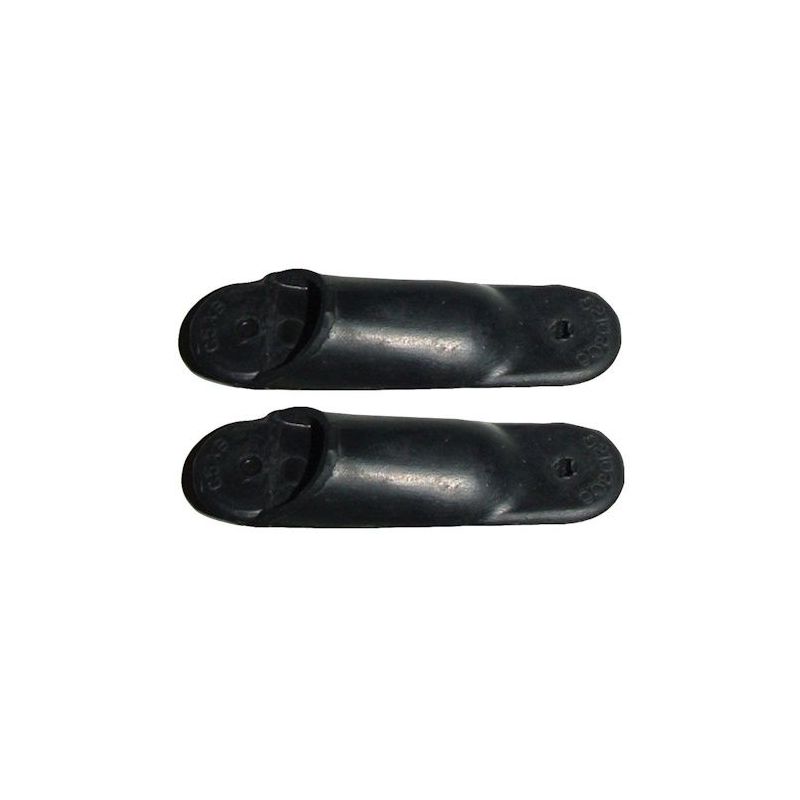 Hátsó sárvédő- vagy küszöbborítások 64-66