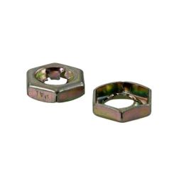 Hátsó lökhárító gumi rögzítő anyák 67-68