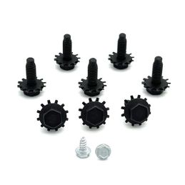 Csomagtartó fedél és zsanér szerelőkészlet 65-66