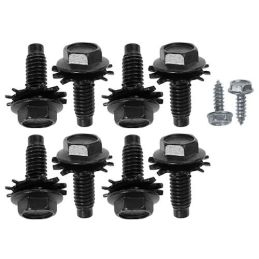 Csomagtartó fedél és zsanér szerelőkészlet 65-66