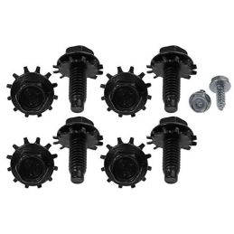 Csomagtartó fedél és zsanér szerelőkészlet 65-66