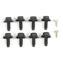 Csomagtartó fedél és zsanér szerelőkészlet 65-66