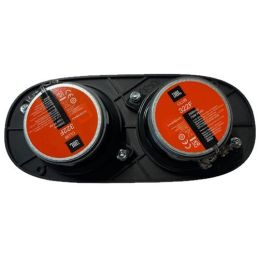 JBL műszerfal alatti hangszórók 64-66