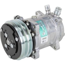 Vintage Air 64-73 klímakompresszor