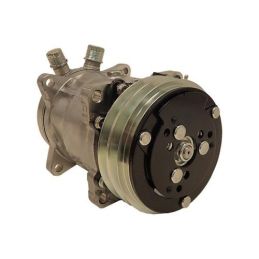 Vintage Air 64-73 klímakompresszor