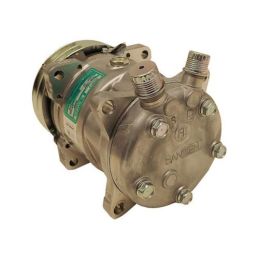 Vintage Air 64-73 klímakompresszor