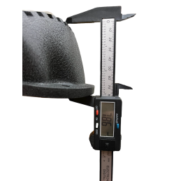 Szelepfedél készlet Alumínium 302