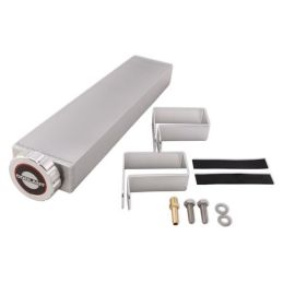 Túlfolyó tartály hűtő 65-68