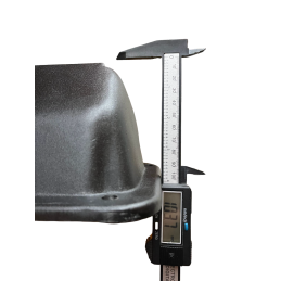 Valve Covers Ford 351 Cleveland Mach 1 351C