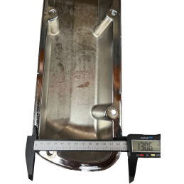 Szelepfedél 289 302 alumínium