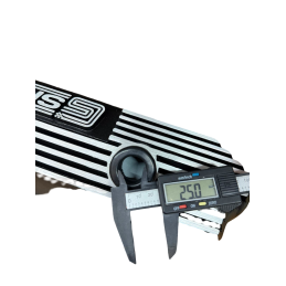 FE 390 427 428 Cobra Shelby GT500 VALVE COVERS