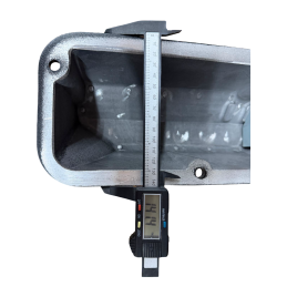 FE 390 427 428 Cobra Shelby GT500 VALVE COVERS