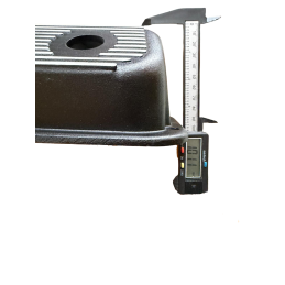 Valve Covers SHELBY Ford 351 Cleveland 351C