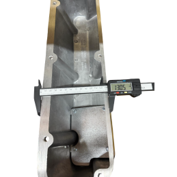 Szelep sapkák, 289 302 351W 427 Windsor Cobra