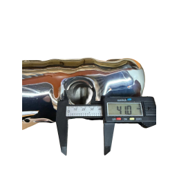 Szelepfedél króm 170-200-250 6 Zyl 64-73