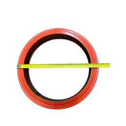 Air Filter Element 14" OEM Hi-Po 64-73