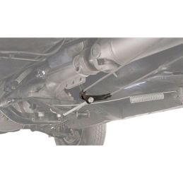 A rögzítőfék kompenzáló karja 66