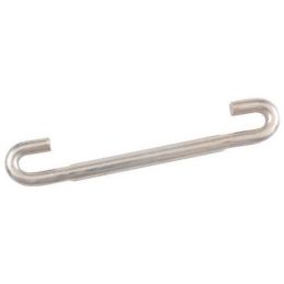 Tartó kézifék kábel a jobb oldalon 67-73