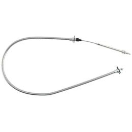 Kézifék kábel elöl 69-70