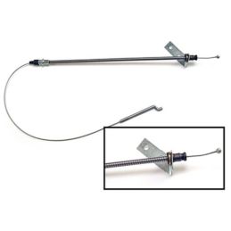 Kézifék kábel elöl 67-68