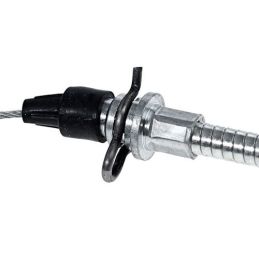 Kézifék kábel elöl 67-68