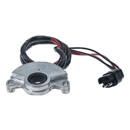 Semleges kapcsoló automata sebességváltó (C4 / C6) 65-69