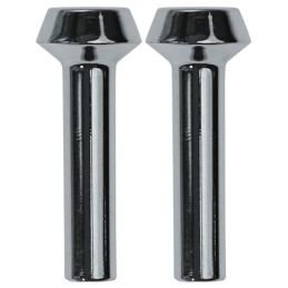 Króm ajtócsap (pár) 67