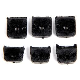 Szigetelő készlet Deluxe kormánykerék 65-67