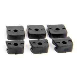 Szigetelő készlet Deluxe kormánykerék 65-67