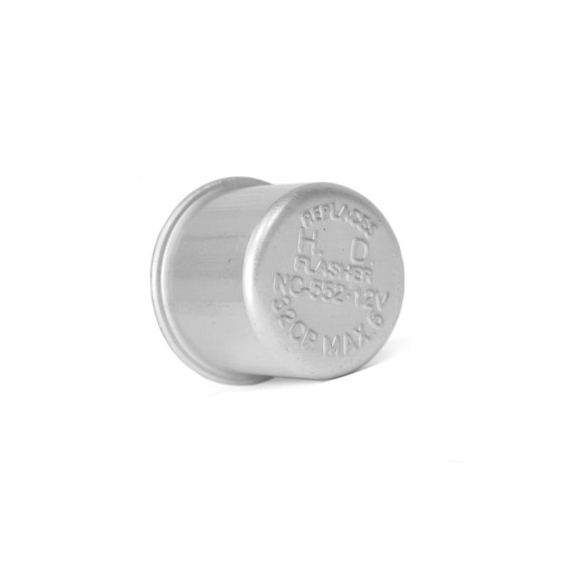 Relé / Bimetál irányjelzőkhöz / vészvillogókhoz 65-70