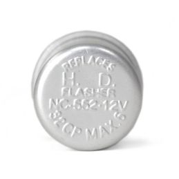 Relé / Bimetál irányjelzőkhöz / vészvillogókhoz 65-70