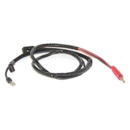 Kábelköteg a V8-as motoron (SB 289/302 DZM-mel) 67-68