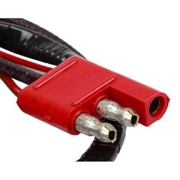 Kábelköteg a V8-as motoron (SB 289/302 DZM-mel) 67-68