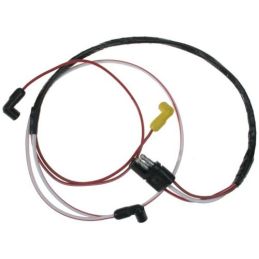 Kábelköteg a 390-428 V8 69-70 motoron