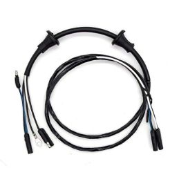 Kábelköteg ajtóhangszóró és világítás Deluxe 67-68