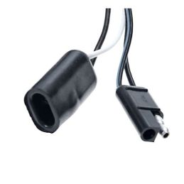 Kábelköteg ajtóhangszóró és világítás Deluxe 67-68