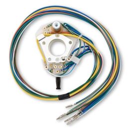 Irányjelző kapcsoló (merev kormányoszlop) 69