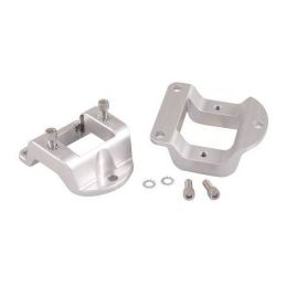 Szerelési lengéscsillapító felső (alumínium) 67-70