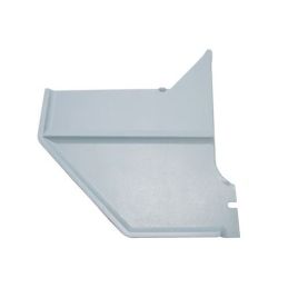 Kickpanels Coupe / Fastback (kék) 67-68