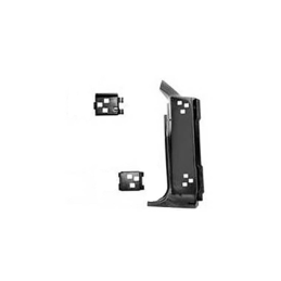 A-oszlopos jobb oldali javítólap 67-68