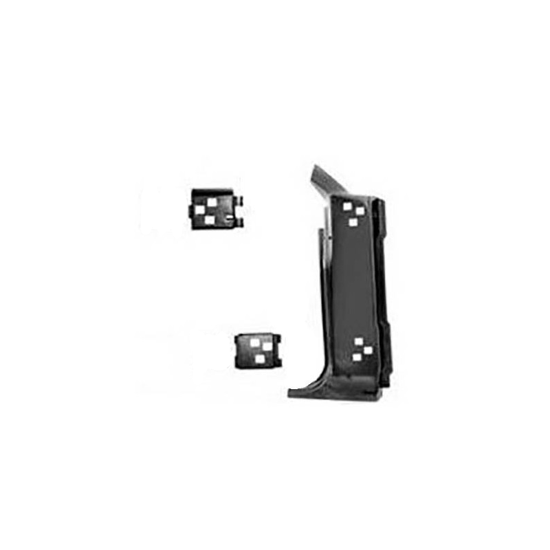 A-oszlopos jobb oldali javítólap 67-68