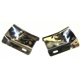 Fedőcsatorna (pár) 69-70