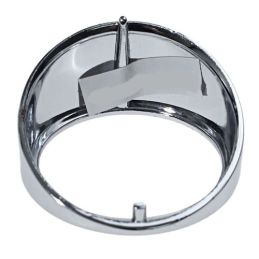 Burkolat gyújtászár króm 69