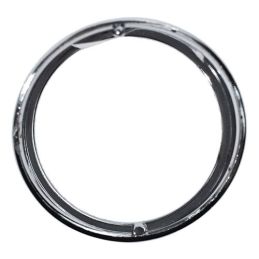 Burkolat gyújtászár króm 69