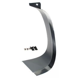 Széles hűtőrács fedése (jobbra) 69