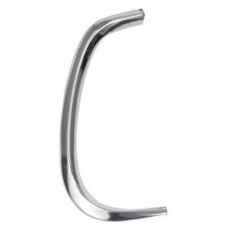 Széles hűtőrács fedése (jobbra) 69