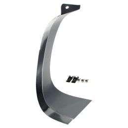 Széles hűtőrács fedése (balra) 69